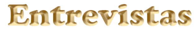 Entrevistas