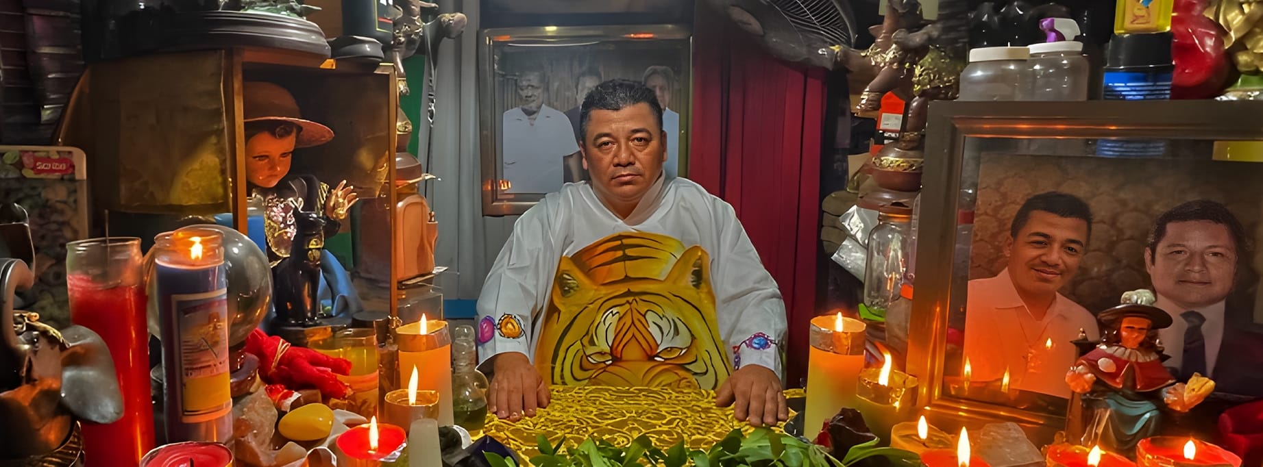 Imagen de Héctor